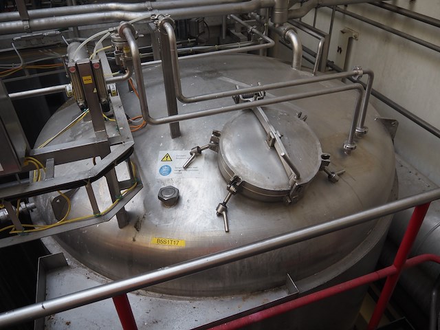 Nn tank - afbeelding 3 van  9