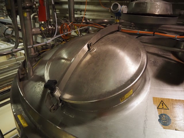 Nn tank - afbeelding 8 van  11