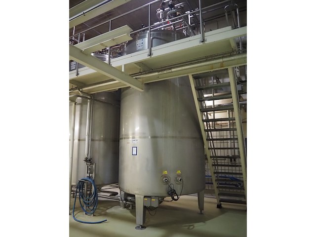 Nn tank - afbeelding 3 van  10