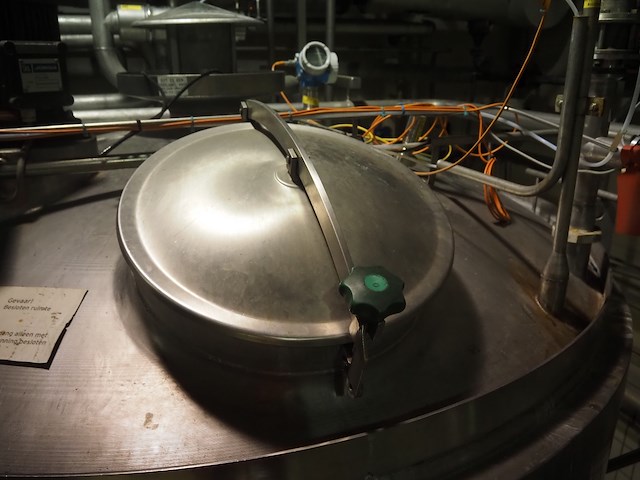 Nn tank - afbeelding 6 van  10