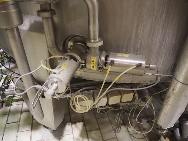 Nn tank - afbeelding 9 van  21