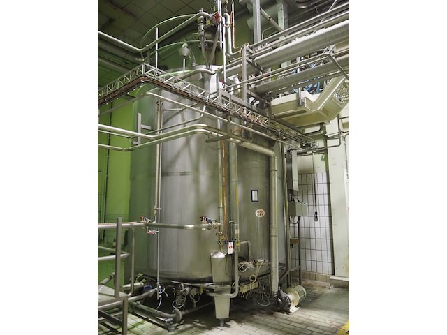 Nn tank - afbeelding 1 van  21