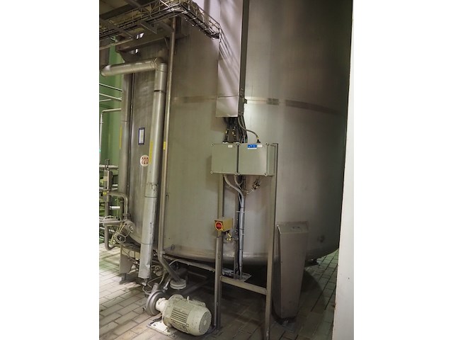 Nn tank - afbeelding 12 van  21