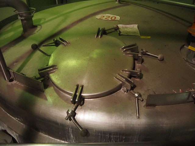 Nn tank - afbeelding 20 van  21