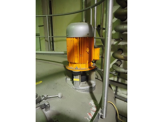 Nn tank - afbeelding 21 van  21