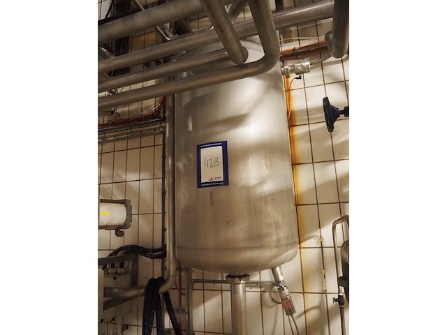 Nn tank - afbeelding 1 van  6