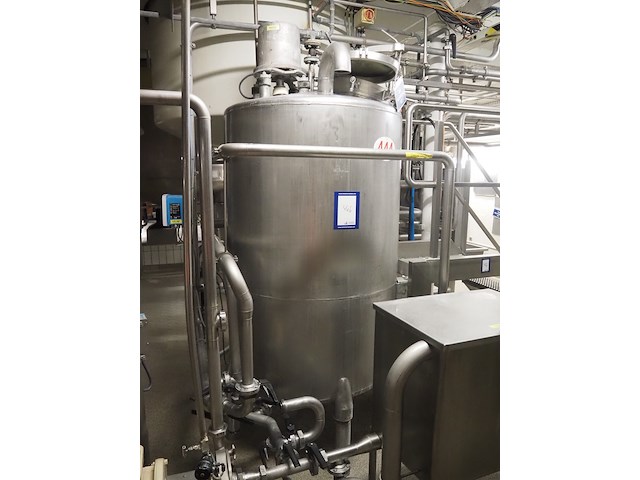 Nn tank - afbeelding 1 van  7