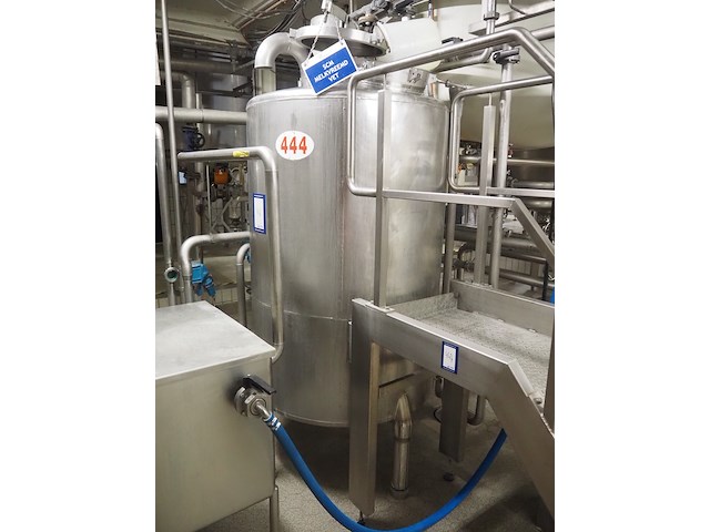 Nn tank - afbeelding 2 van  7