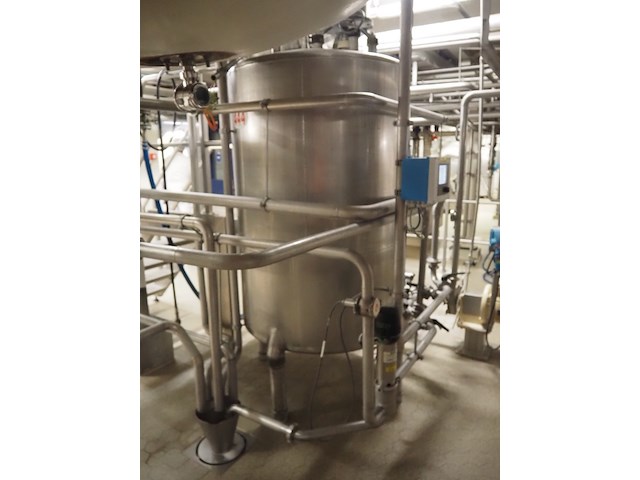 Nn tank - afbeelding 4 van  7