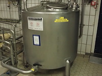 Nn tank - afbeelding 1 van  8