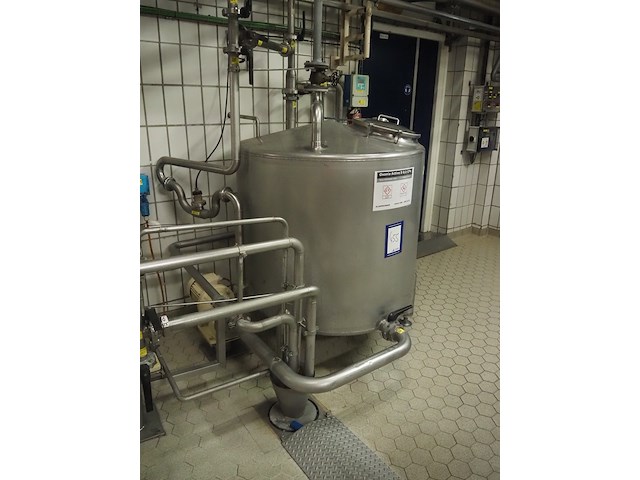 Nn tank - afbeelding 2 van  8