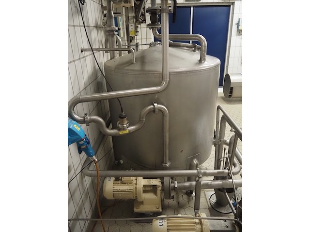 Nn tank - afbeelding 3 van  8