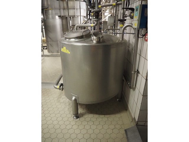 Nn tank - afbeelding 4 van  8