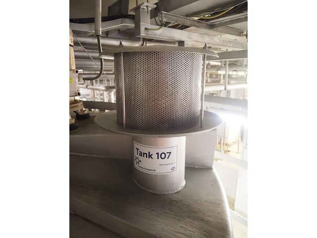 Nn tank - afbeelding 4 van  9