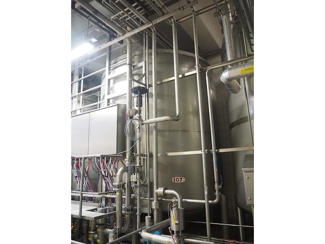 Nn tank - afbeelding 6 van  9