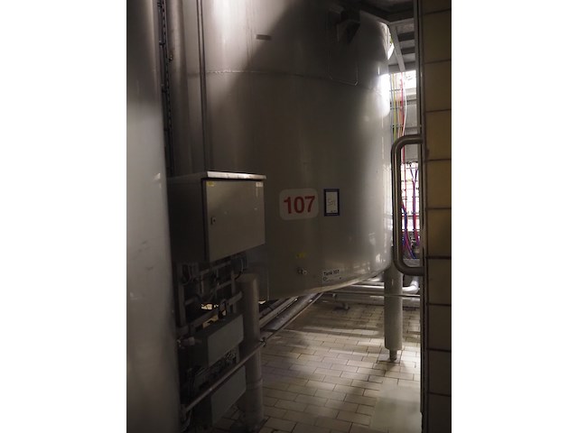 Nn tank - afbeelding 7 van  9