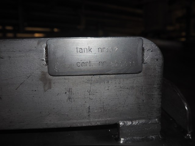 Nn tank - afbeelding 9 van  9