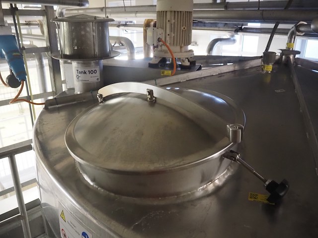 Nn tank - afbeelding 4 van  10