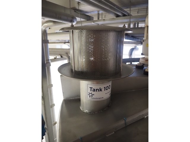 Nn tank - afbeelding 5 van  10