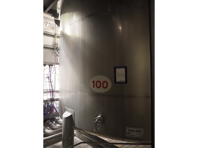 Nn tank - afbeelding 9 van  10