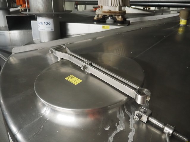 Nn tank - afbeelding 4 van  10