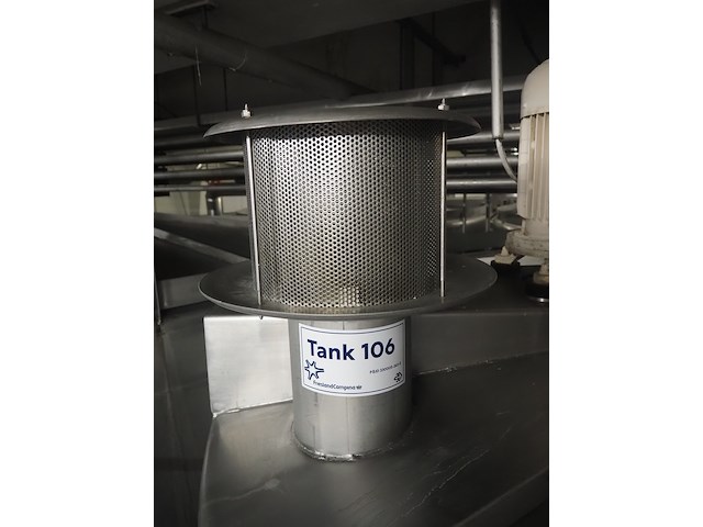 Nn tank - afbeelding 5 van  10