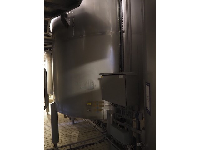 Nn tank - afbeelding 9 van  10