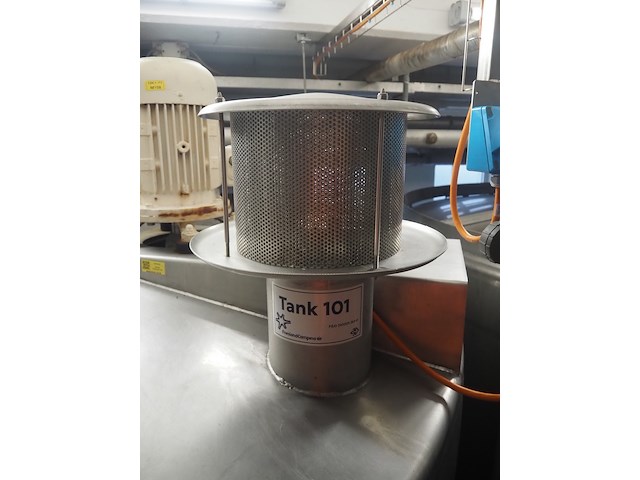 Nn tank - afbeelding 6 van  10