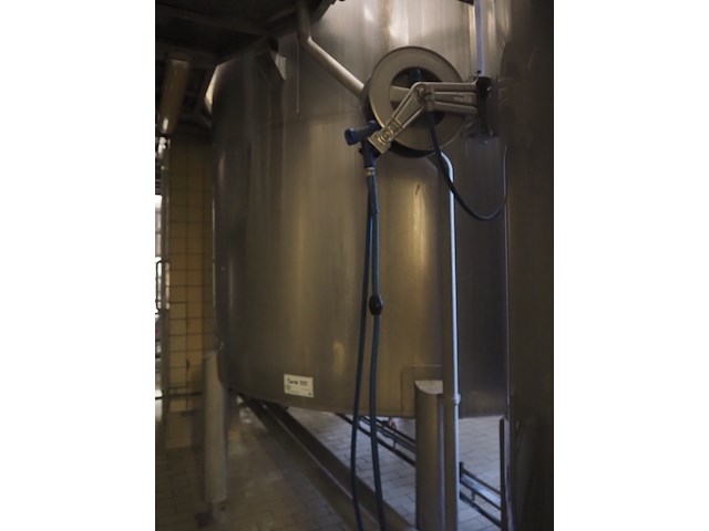 Nn tank - afbeelding 9 van  10