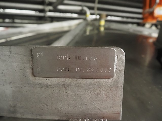 Nn tank - afbeelding 3 van  11