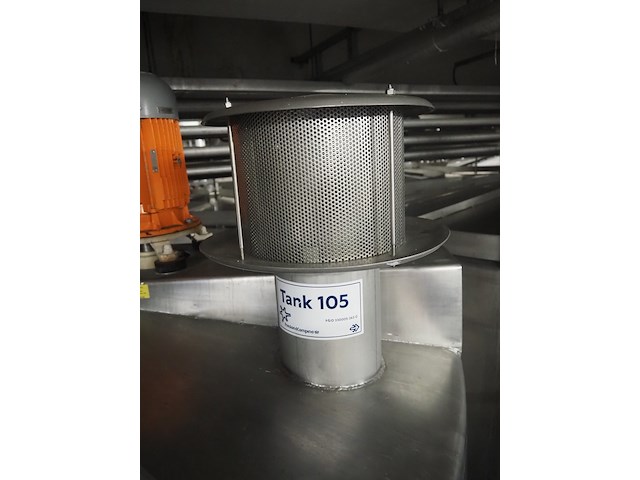 Nn tank - afbeelding 6 van  11