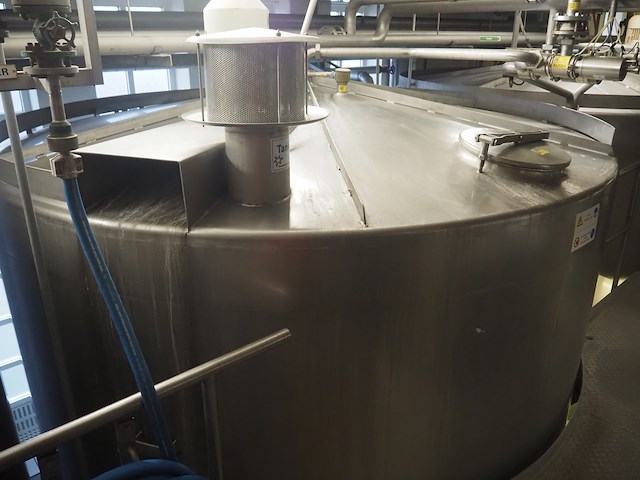 Nn tank - afbeelding 3 van  10