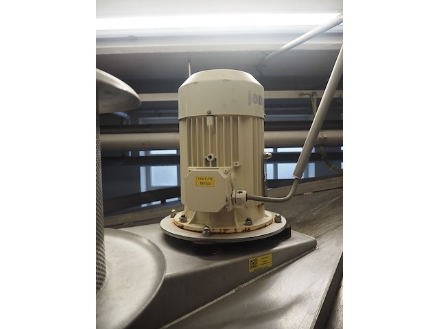 Nn tank - afbeelding 6 van  10