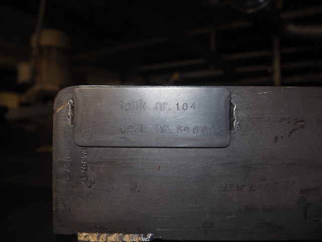 Nn tank - afbeelding 2 van  10