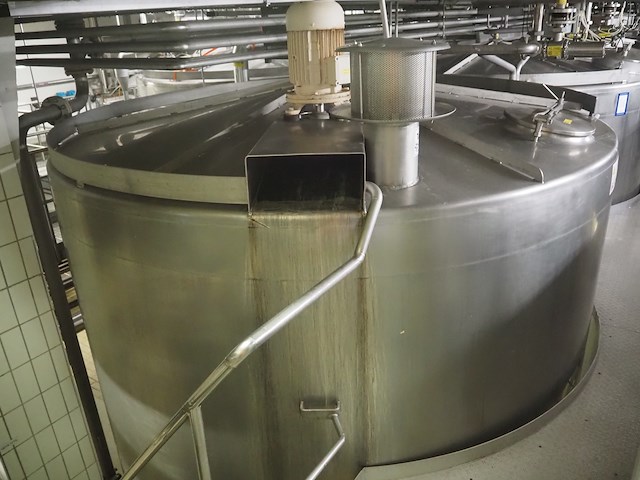 Nn tank - afbeelding 3 van  10