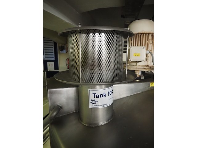 Nn tank - afbeelding 5 van  10