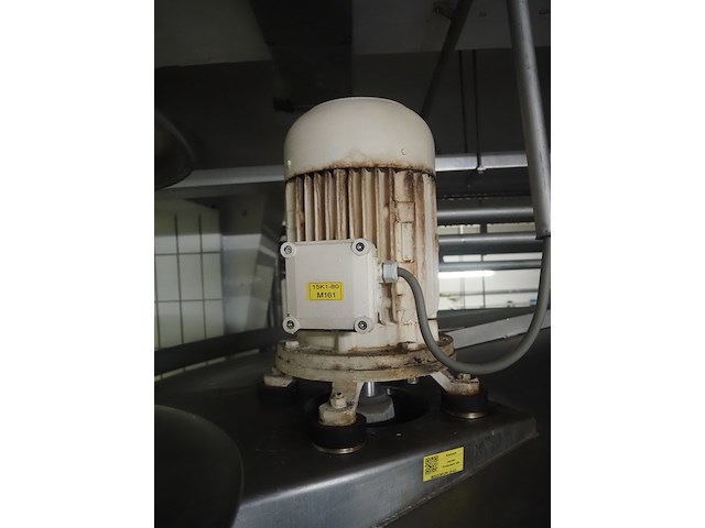 Nn tank - afbeelding 6 van  10