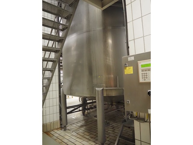 Nn tank - afbeelding 8 van  10