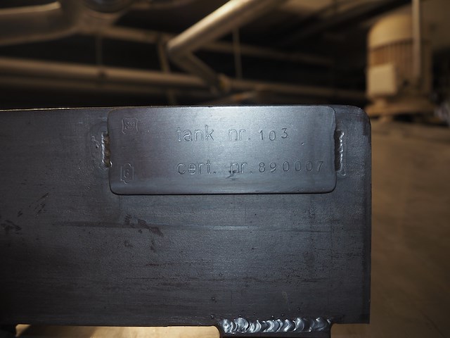 Nn tank - afbeelding 3 van  11