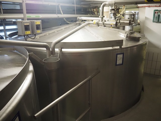 Nn tank - afbeelding 1 van  11