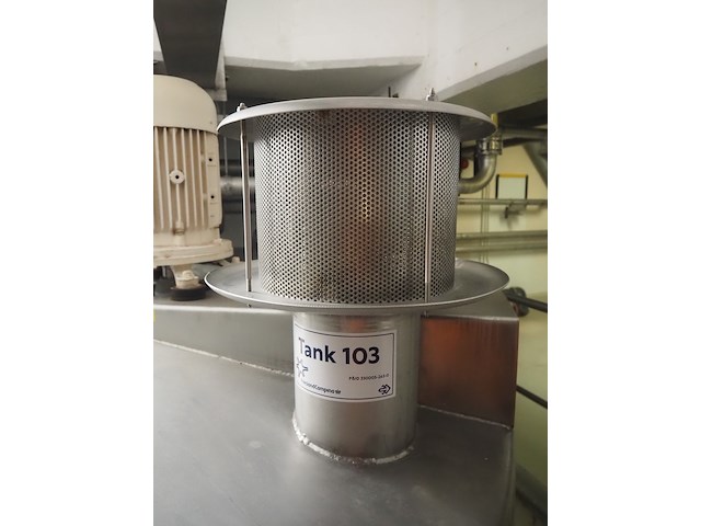 Nn tank - afbeelding 7 van  11