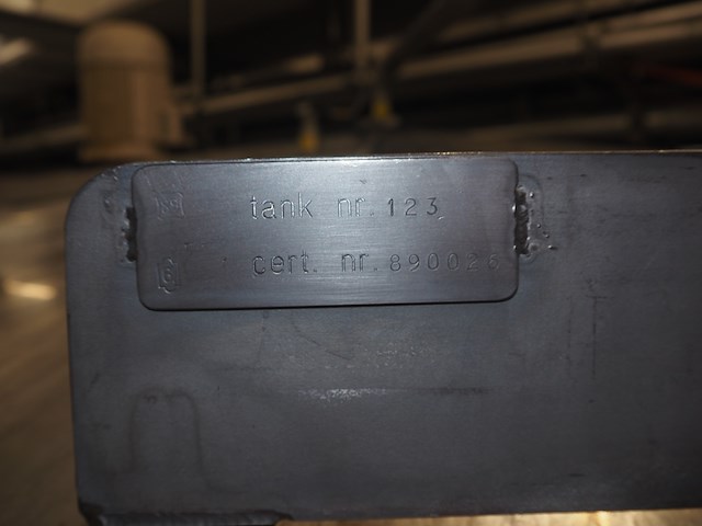 Nn tank - afbeelding 3 van  11