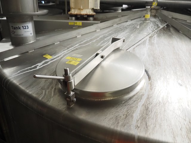 Nn tank - afbeelding 6 van  11