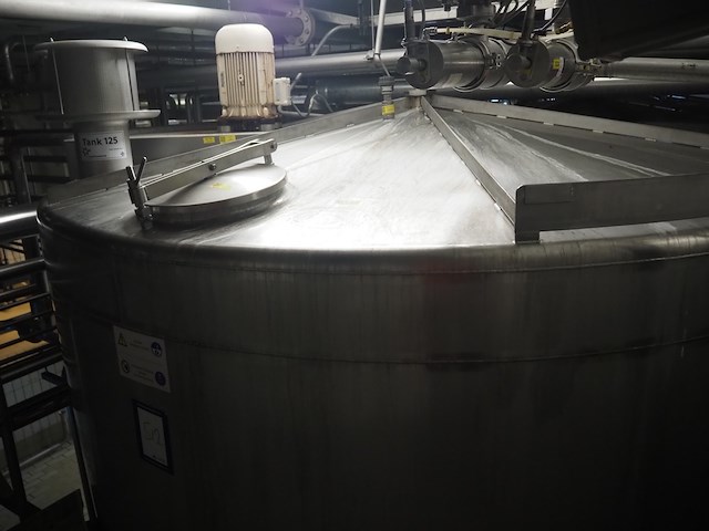 Nn tank - afbeelding 1 van  10