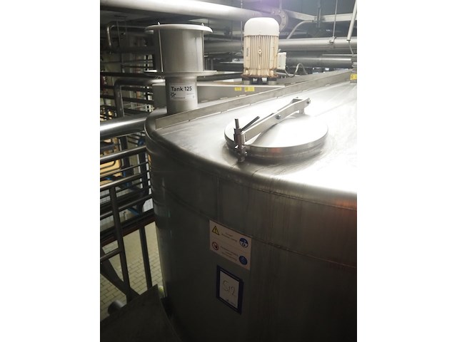 Nn tank - afbeelding 4 van  10