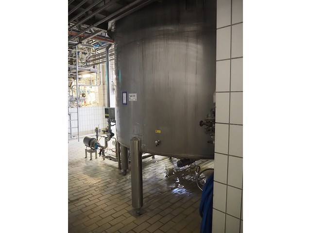 Nn tank - afbeelding 9 van  10