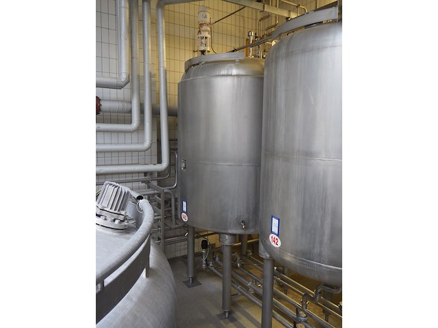 Nn tank - afbeelding 1 van  5