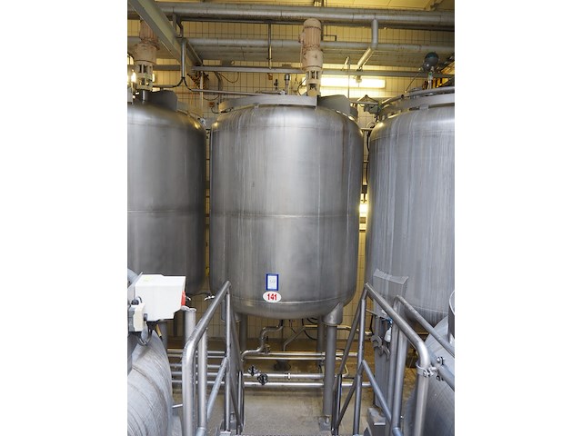 Nn tank - afbeelding 1 van  5