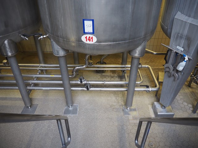 Nn tank - afbeelding 2 van  5