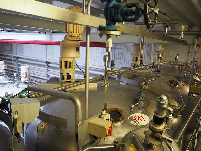 Nn tank - afbeelding 4 van  5